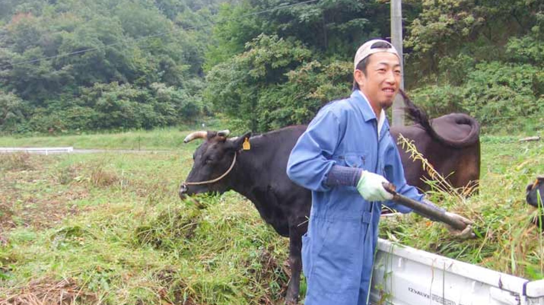 畜産は「科学」